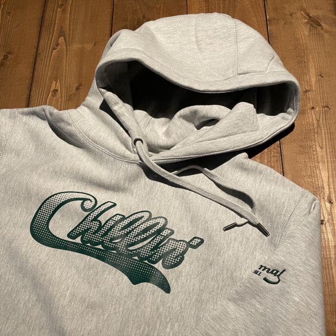 <img class='new_mark_img1' src='https://img.shop-pro.jp/img/new/icons20.gif' style='border:none;display:inline;margin:0px;padding:0px;width:auto;' />PRILLMAL FIZZY CHILLIN' !! : HOOD SWEAT 1