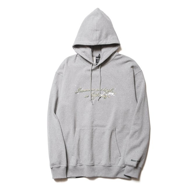 <img class='new_mark_img1' src='https://img.shop-pro.jp/img/new/icons7.gif' style='border:none;display:inline;margin:0px;padding:0px;width:auto;' />Back Channel CEREAL PULLOVER PARKA