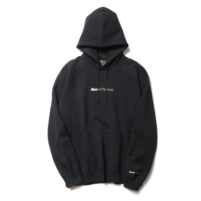 <img class='new_mark_img1' src='https://img.shop-pro.jp/img/new/icons7.gif' style='border:none;display:inline;margin:0px;padding:0px;width:auto;' />Back Channel BC LION PULLOVER PARKA 1