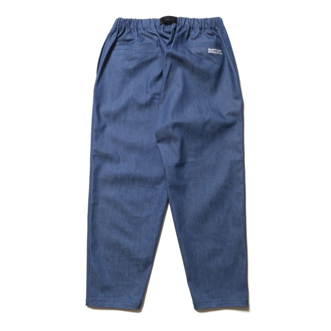 <img class='new_mark_img1' src='https://img.shop-pro.jp/img/new/icons7.gif' style='border:none;display:inline;margin:0px;padding:0px;width:auto;' />Back Channel COOLMAX DENIM FIELD PANTS