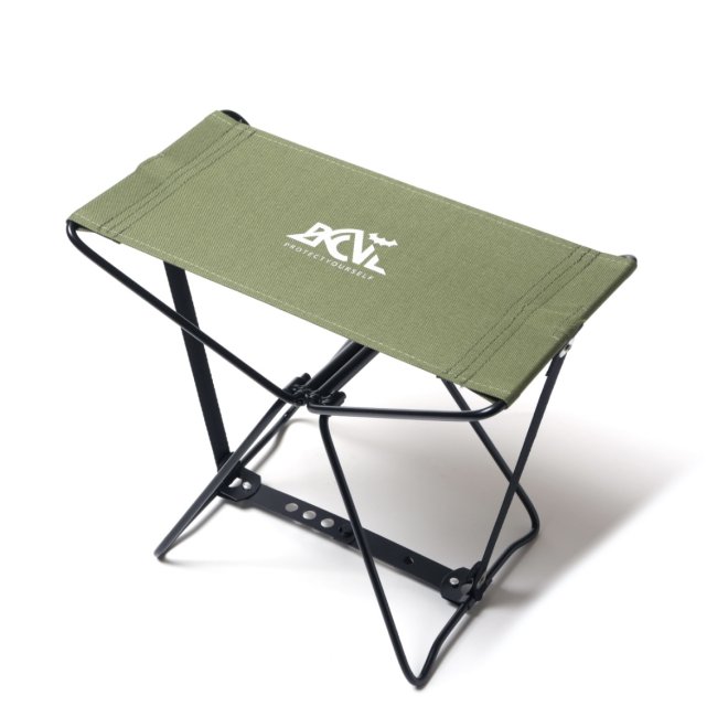 <img class='new_mark_img1' src='https://img.shop-pro.jp/img/new/icons7.gif' style='border:none;display:inline;margin:0px;padding:0px;width:auto;' />Back Channel FOLDING STOOL 1