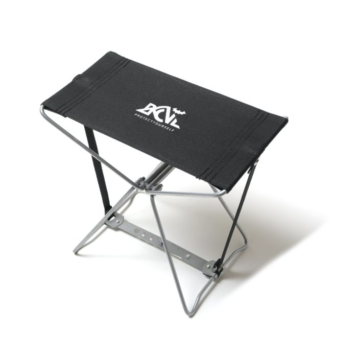 <img class='new_mark_img1' src='https://img.shop-pro.jp/img/new/icons7.gif' style='border:none;display:inline;margin:0px;padding:0px;width:auto;' />Back Channel FOLDING STOOL