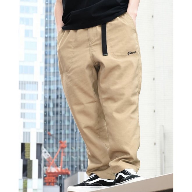 <img class='new_mark_img1' src='https://img.shop-pro.jp/img/new/icons7.gif' style='border:none;display:inline;margin:0px;padding:0px;width:auto;' />Back Channel FLAME RETARDANT PANTS