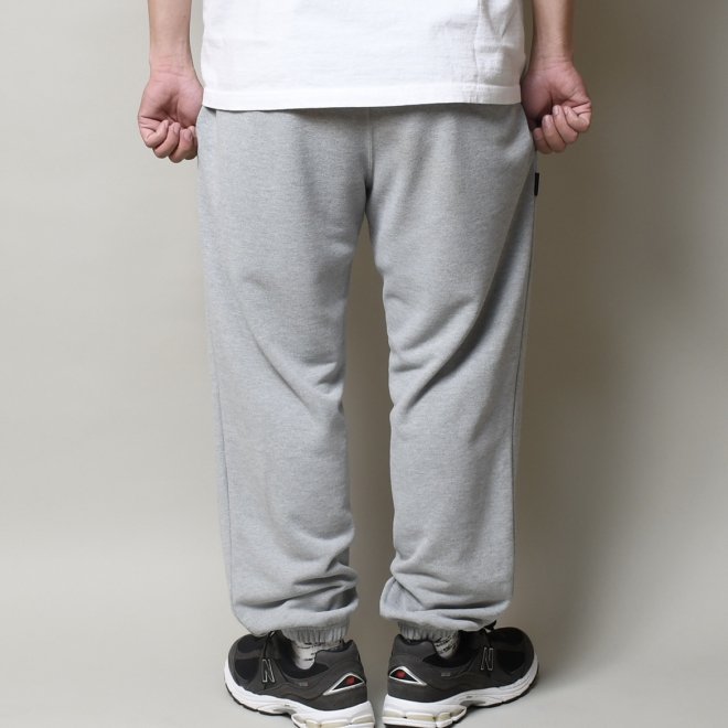 <img class='new_mark_img1' src='https://img.shop-pro.jp/img/new/icons7.gif' style='border:none;display:inline;margin:0px;padding:0px;width:auto;' />Back Channel DRY SWEAT PANTS