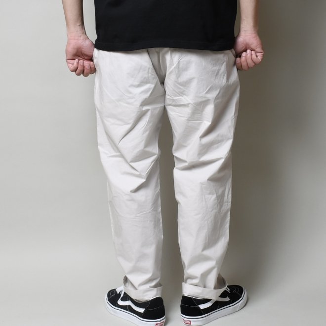 <img class='new_mark_img1' src='https://img.shop-pro.jp/img/new/icons7.gif' style='border:none;display:inline;margin:0px;padding:0px;width:auto;' />Back Channel EASY PANTS