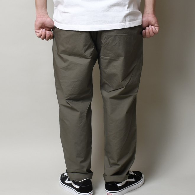 <img class='new_mark_img1' src='https://img.shop-pro.jp/img/new/icons7.gif' style='border:none;display:inline;margin:0px;padding:0px;width:auto;' />Back Channel EASY PANTS