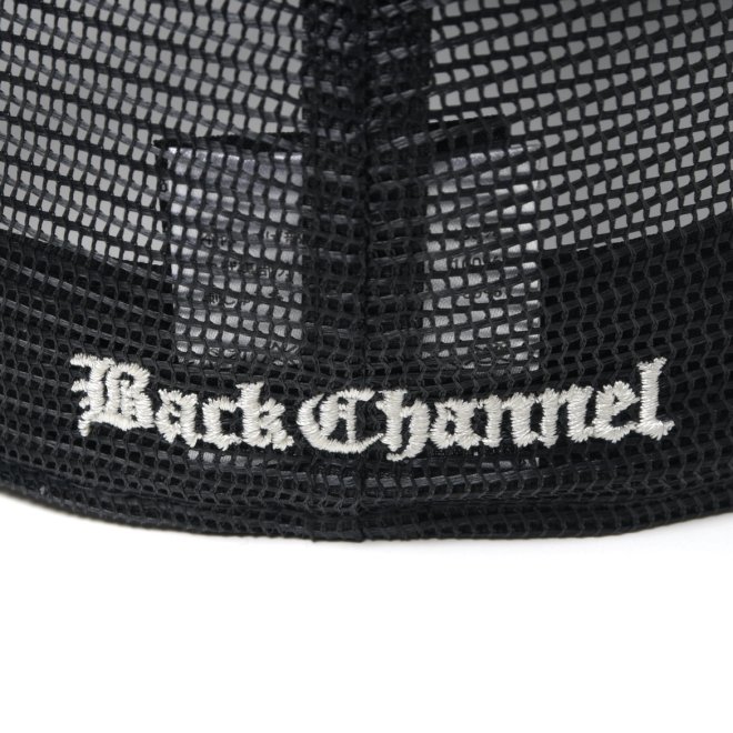 <img class='new_mark_img1' src='https://img.shop-pro.jp/img/new/icons7.gif' style='border:none;display:inline;margin:0px;padding:0px;width:auto;' />Back Channel New Era 59FIFTY MESH CAP