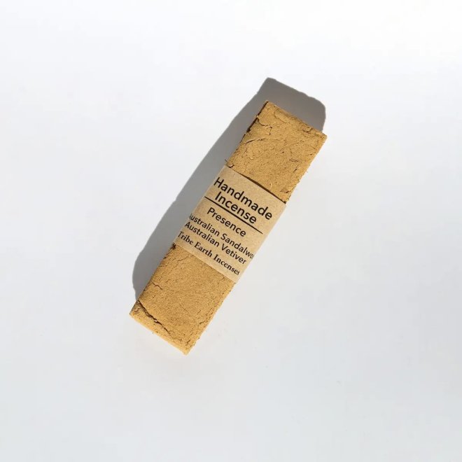 <img class='new_mark_img1' src='https://img.shop-pro.jp/img/new/icons7.gif' style='border:none;display:inline;margin:0px;padding:0px;width:auto;' />【TRIBE EARTH】 Incense Plank - Presense
