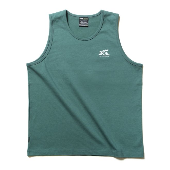 <img class='new_mark_img1' src='https://img.shop-pro.jp/img/new/icons7.gif' style='border:none;display:inline;margin:0px;padding:0px;width:auto;' />Back Channel TANK TOP 1