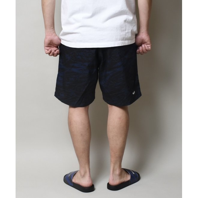 <img class='new_mark_img1' src='https://img.shop-pro.jp/img/new/icons7.gif' style='border:none;display:inline;margin:0px;padding:0px;width:auto;' />Back Channel COOLMAX CAMO SHORTS