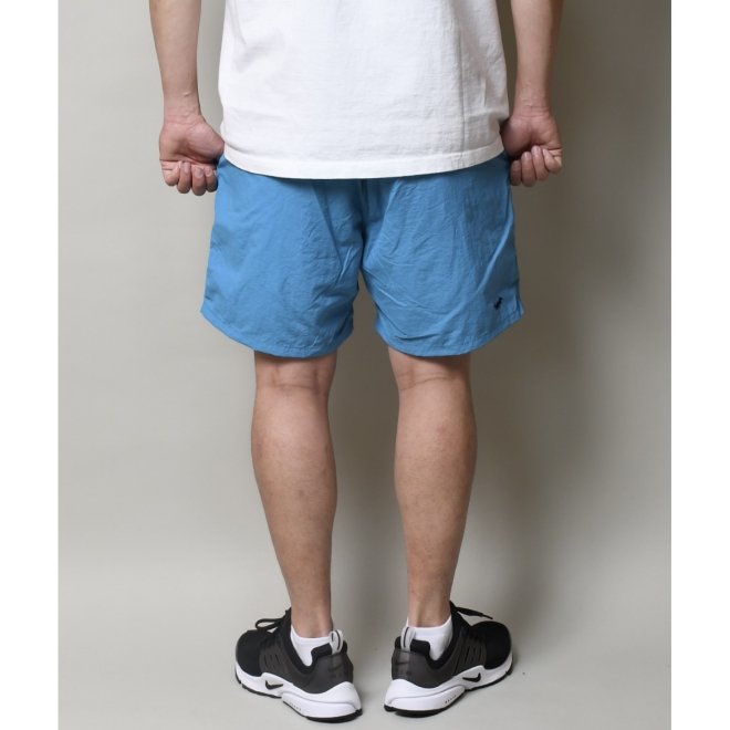 <img class='new_mark_img1' src='https://img.shop-pro.jp/img/new/icons7.gif' style='border:none;display:inline;margin:0px;padding:0px;width:auto;' />Back Channel OUTDOOR NYLON SHORTS(SHORT)