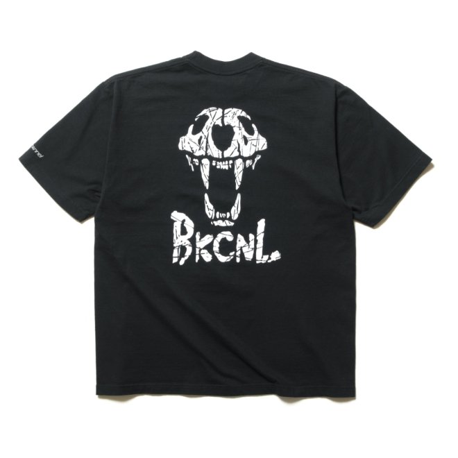 <img class='new_mark_img1' src='https://img.shop-pro.jp/img/new/icons7.gif' style='border:none;display:inline;margin:0px;padding:0px;width:auto;' />Back Channel SKULL LION T