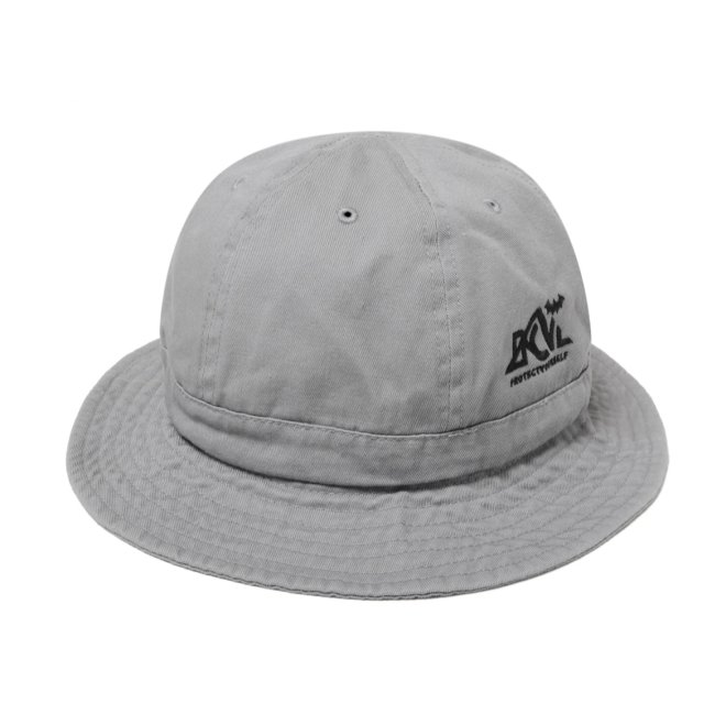 Back Channel METRO HAT - BLACK SUGAR