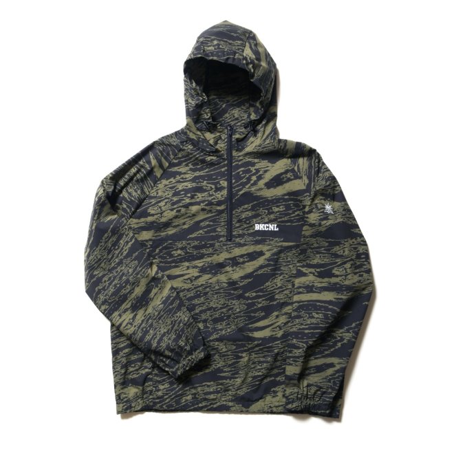 <img class='new_mark_img1' src='https://img.shop-pro.jp/img/new/icons7.gif' style='border:none;display:inline;margin:0px;padding:0px;width:auto;' />Back Channel COOLMAX ANORAK JACKET