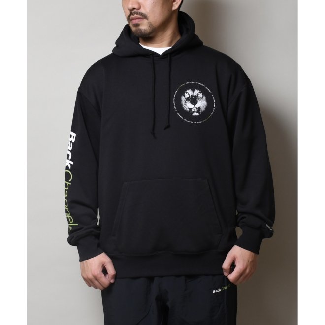 <img class='new_mark_img1' src='https://img.shop-pro.jp/img/new/icons7.gif' style='border:none;display:inline;margin:0px;padding:0px;width:auto;' />Back Channel DRY PULLOVER PARKA