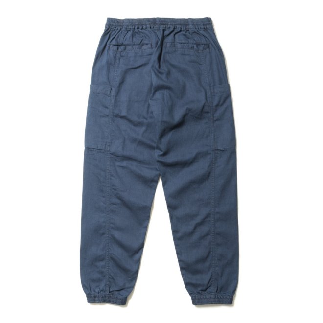 <img class='new_mark_img1' src='https://img.shop-pro.jp/img/new/icons7.gif' style='border:none;display:inline;margin:0px;padding:0px;width:auto;' />Back Channel DENIM JOGGER PANTS