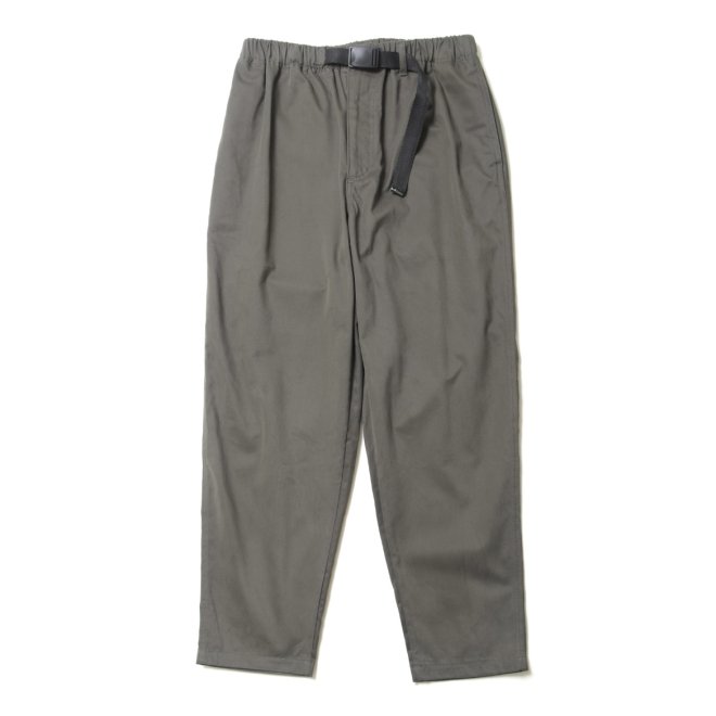 <img class='new_mark_img1' src='https://img.shop-pro.jp/img/new/icons7.gif' style='border:none;display:inline;margin:0px;padding:0px;width:auto;' />Back Channel TWILL FIELD PANTS 1