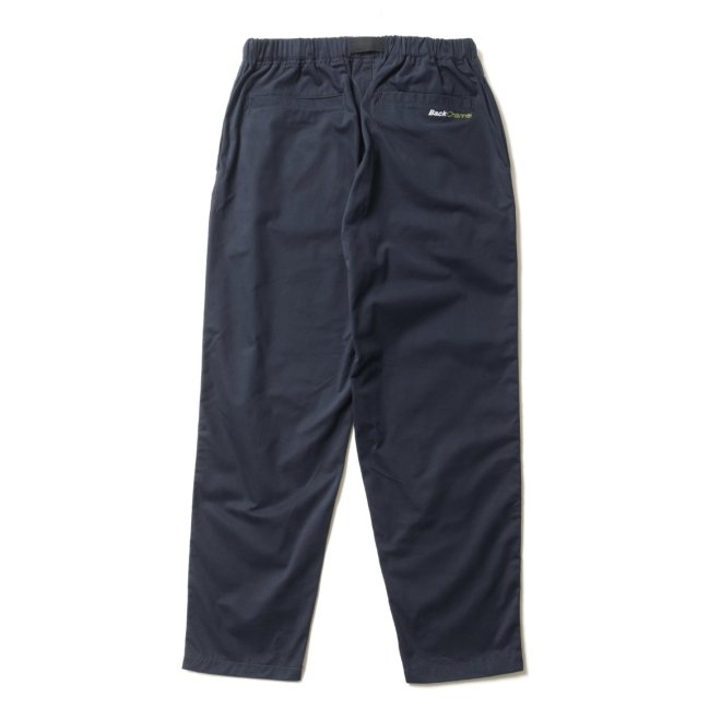 <img class='new_mark_img1' src='https://img.shop-pro.jp/img/new/icons7.gif' style='border:none;display:inline;margin:0px;padding:0px;width:auto;' />Back Channel TWILL FIELD PANTS