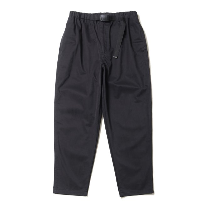 <img class='new_mark_img1' src='https://img.shop-pro.jp/img/new/icons7.gif' style='border:none;display:inline;margin:0px;padding:0px;width:auto;' />Back Channel TWILL FIELD PANTS