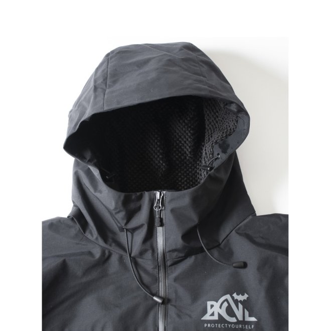 <img class='new_mark_img1' src='https://img.shop-pro.jp/img/new/icons7.gif' style='border:none;display:inline;margin:0px;padding:0px;width:auto;' />Back Channel MOUNTAIN PARKA