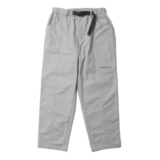 <img class='new_mark_img1' src='https://img.shop-pro.jp/img/new/icons7.gif' style='border:none;display:inline;margin:0px;padding:0px;width:auto;' />Back Channel UTILITY PANTS