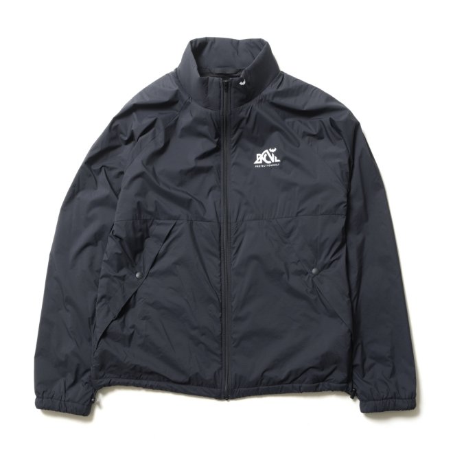 <img class='new_mark_img1' src='https://img.shop-pro.jp/img/new/icons7.gif' style='border:none;display:inline;margin:0px;padding:0px;width:auto;' />Back Channel INSULATION JACKET 1