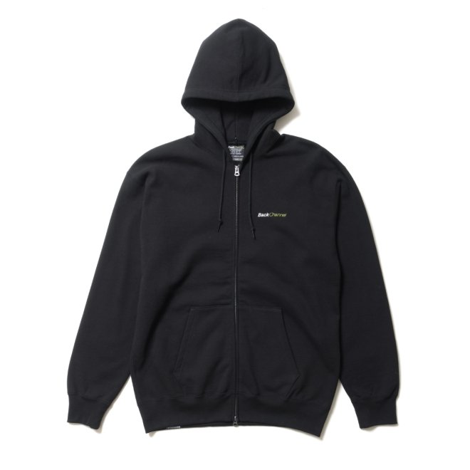 <img class='new_mark_img1' src='https://img.shop-pro.jp/img/new/icons7.gif' style='border:none;display:inline;margin:0px;padding:0px;width:auto;' />Back Channel BC LION ZIP HOODIE 1