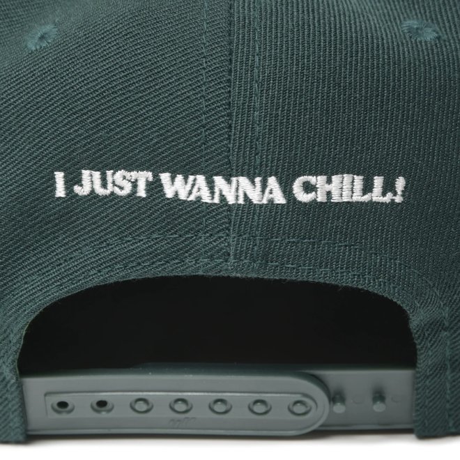 <img class='new_mark_img1' src='https://img.shop-pro.jp/img/new/icons7.gif' style='border:none;display:inline;margin:0px;padding:0px;width:auto;' />Back Channel Prillmal SNAPBACK