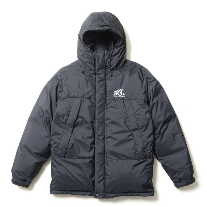 <img class='new_mark_img1' src='https://img.shop-pro.jp/img/new/icons7.gif' style='border:none;display:inline;margin:0px;padding:0px;width:auto;' />Back Channel NANGA HOODED DOWN JACKET 1