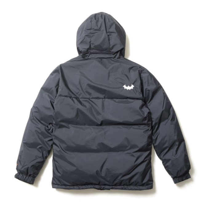 <img class='new_mark_img1' src='https://img.shop-pro.jp/img/new/icons7.gif' style='border:none;display:inline;margin:0px;padding:0px;width:auto;' />Back Channel NANGA HOODED DOWN JACKET