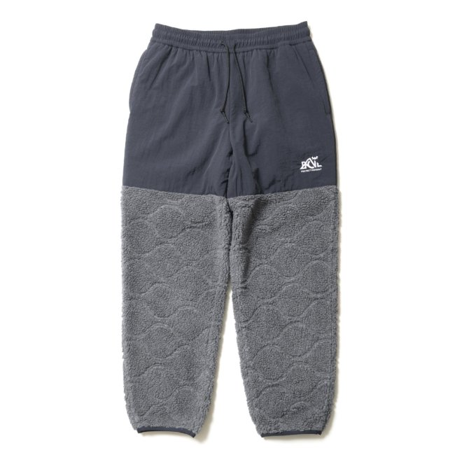<img class='new_mark_img1' src='https://img.shop-pro.jp/img/new/icons7.gif' style='border:none;display:inline;margin:0px;padding:0px;width:auto;' />Back Channel BOA FLEECE PANTS 1