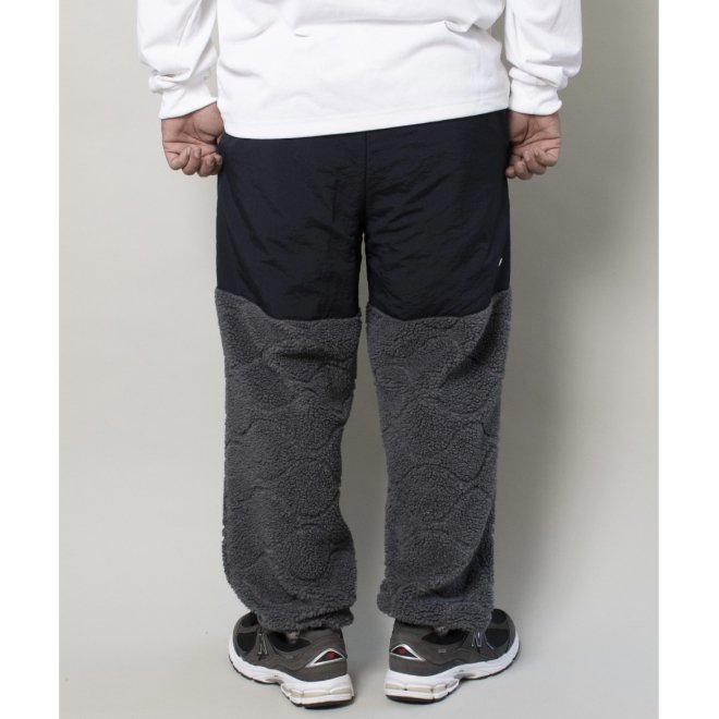 <img class='new_mark_img1' src='https://img.shop-pro.jp/img/new/icons7.gif' style='border:none;display:inline;margin:0px;padding:0px;width:auto;' />Back Channel BOA FLEECE PANTS