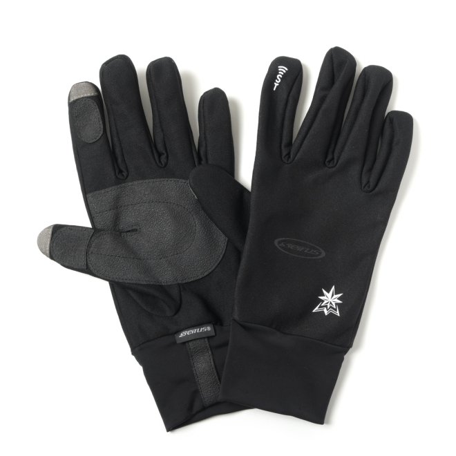 <img class='new_mark_img1' src='https://img.shop-pro.jp/img/new/icons7.gif' style='border:none;display:inline;margin:0px;padding:0px;width:auto;' />Back Channel Seirus HYPERLITE ALL WEATHER GLOVE