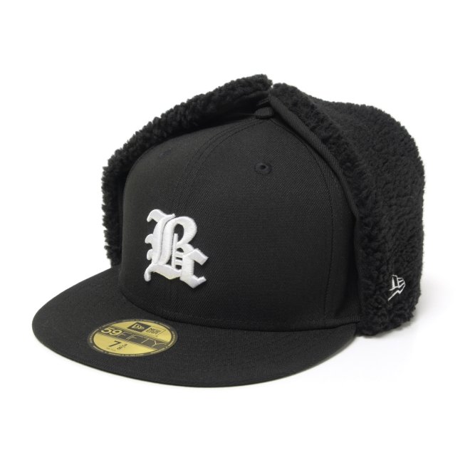 <img class='new_mark_img1' src='https://img.shop-pro.jp/img/new/icons7.gif' style='border:none;display:inline;margin:0px;padding:0px;width:auto;' />Back Channel New Era 59FIFTY Dog Ear 1