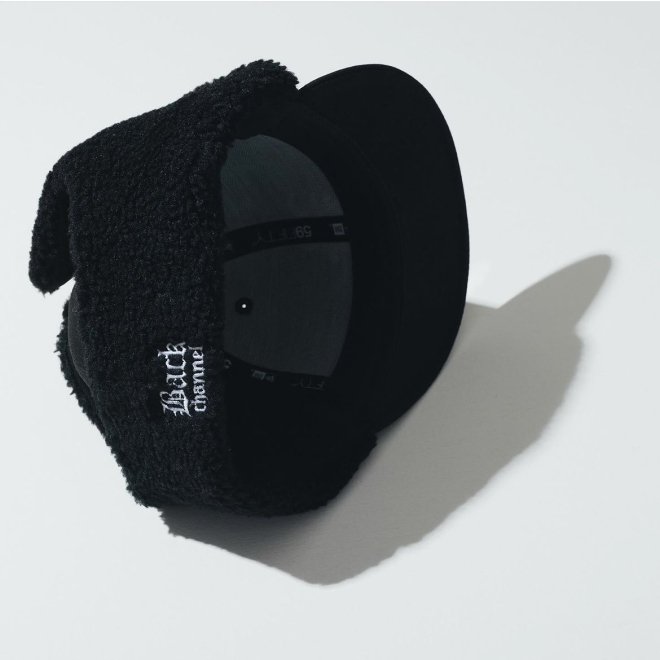 <img class='new_mark_img1' src='https://img.shop-pro.jp/img/new/icons7.gif' style='border:none;display:inline;margin:0px;padding:0px;width:auto;' />Back Channel New Era 59FIFTY Dog Ear