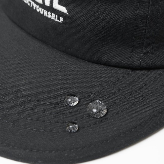 <img class='new_mark_img1' src='https://img.shop-pro.jp/img/new/icons7.gif' style='border:none;display:inline;margin:0px;padding:0px;width:auto;' />Back Channel WATER REPELLENT JET CAP