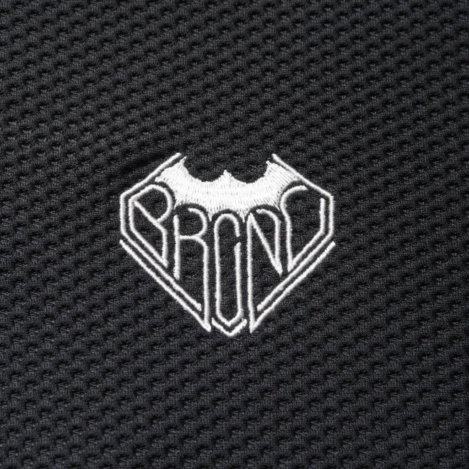 <img class='new_mark_img1' src='https://img.shop-pro.jp/img/new/icons7.gif' style='border:none;display:inline;margin:0px;padding:0px;width:auto;' />Back Channel HONEYCOMB MESH L/S TEE