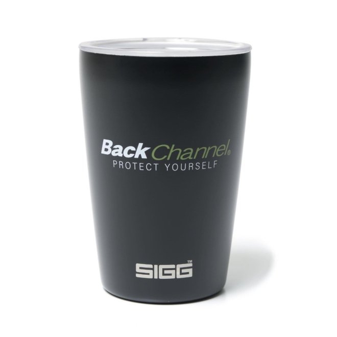 <img class='new_mark_img1' src='https://img.shop-pro.jp/img/new/icons7.gif' style='border:none;display:inline;margin:0px;padding:0px;width:auto;' />Back Channel SIGG NESO CUP 1