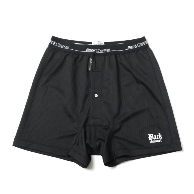 <img class='new_mark_img1' src='https://img.shop-pro.jp/img/new/icons7.gif' style='border:none;display:inline;margin:0px;padding:0px;width:auto;' />Back Channel OLD ENGLISH UNDERWEAR 1