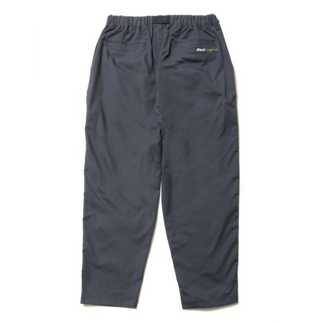 <img class='new_mark_img1' src='https://img.shop-pro.jp/img/new/icons7.gif' style='border:none;display:inline;margin:0px;padding:0px;width:auto;' />Back Channel FIELD PANTS