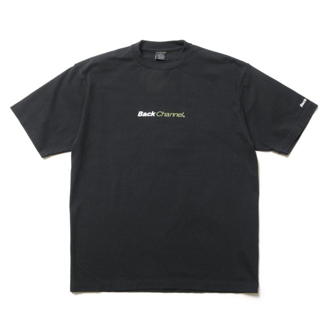 <img class='new_mark_img1' src='https://img.shop-pro.jp/img/new/icons7.gif' style='border:none;display:inline;margin:0px;padding:0px;width:auto;' />Back Channel BC LION TEE 1
