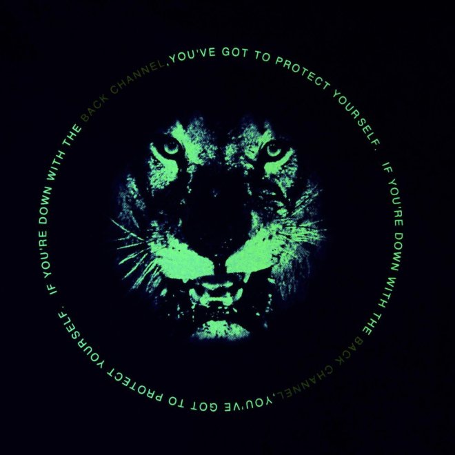 <img class='new_mark_img1' src='https://img.shop-pro.jp/img/new/icons7.gif' style='border:none;display:inline;margin:0px;padding:0px;width:auto;' />Back Channel BC LION TEE