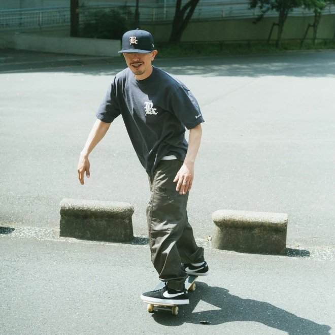 <img class='new_mark_img1' src='https://img.shop-pro.jp/img/new/icons7.gif' style='border:none;display:inline;margin:0px;padding:0px;width:auto;' />Back Channel DRY COOL UTILITY JOGGER PANTS