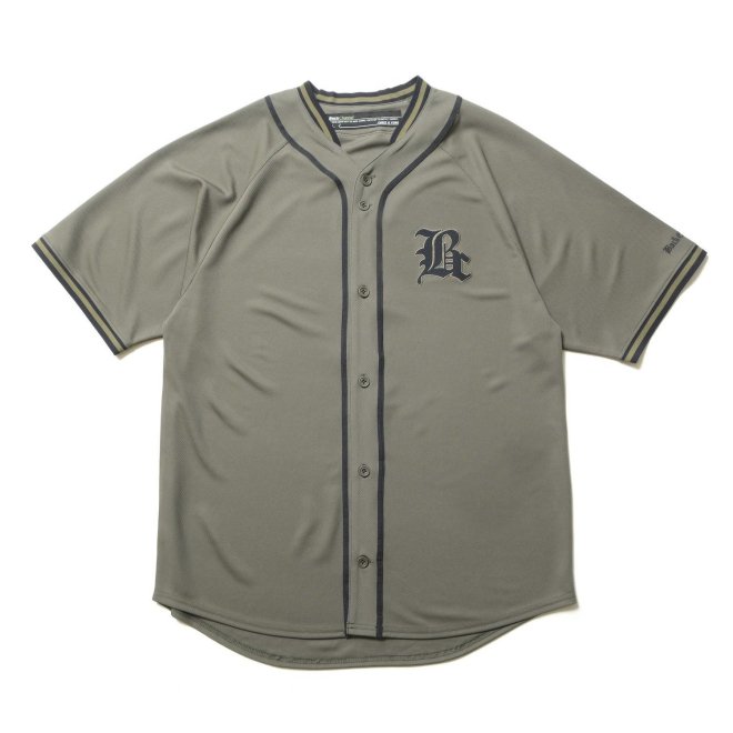 <img class='new_mark_img1' src='https://img.shop-pro.jp/img/new/icons7.gif' style='border:none;display:inline;margin:0px;padding:0px;width:auto;' />Back Channel BASEBALL SHIRT 1