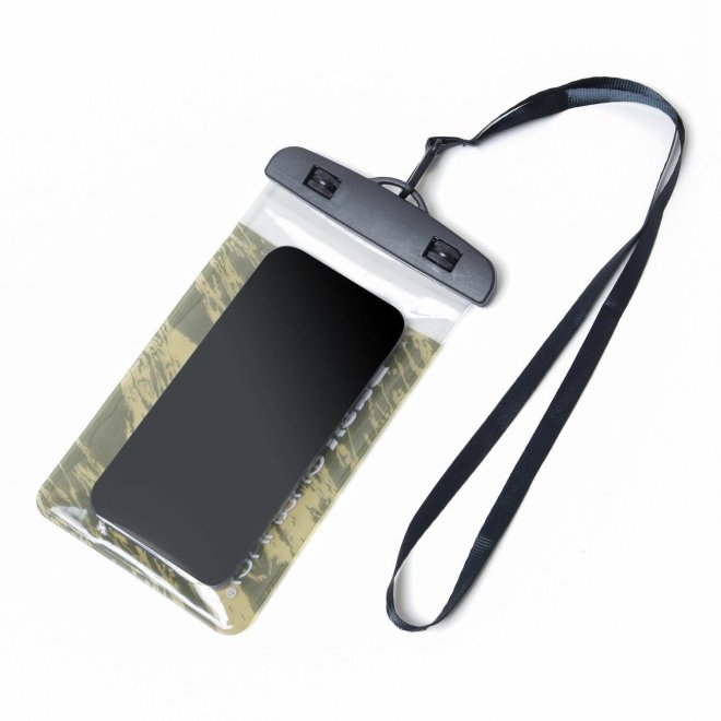 <img class='new_mark_img1' src='https://img.shop-pro.jp/img/new/icons7.gif' style='border:none;display:inline;margin:0px;padding:0px;width:auto;' />Back Channel WATERPROOF SOFT CASE