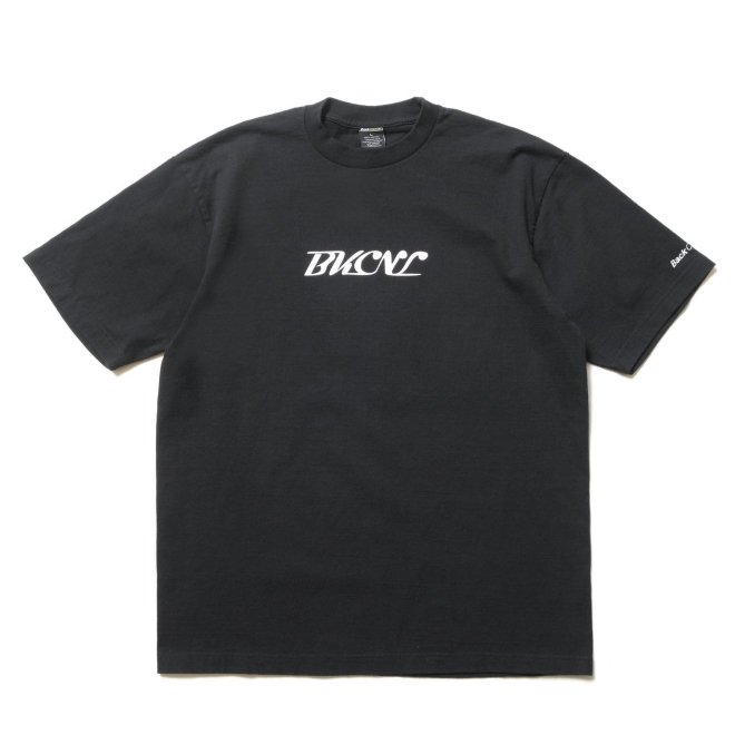 <img class='new_mark_img1' src='https://img.shop-pro.jp/img/new/icons7.gif' style='border:none;display:inline;margin:0px;padding:0px;width:auto;' />Back Channel OVAL LOGO TEE 1