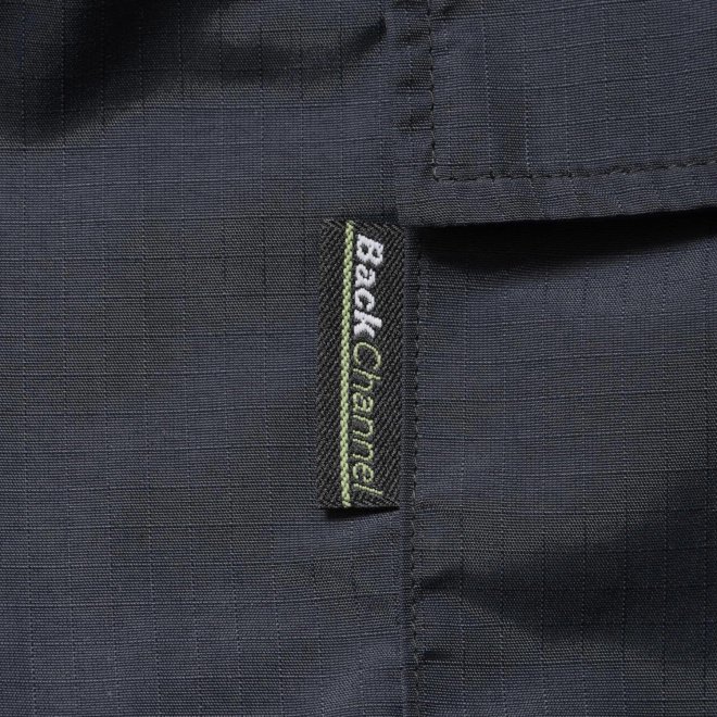 <img class='new_mark_img1' src='https://img.shop-pro.jp/img/new/icons7.gif' style='border:none;display:inline;margin:0px;padding:0px;width:auto;' />Back Channel NYLON FATIGUE PANTS