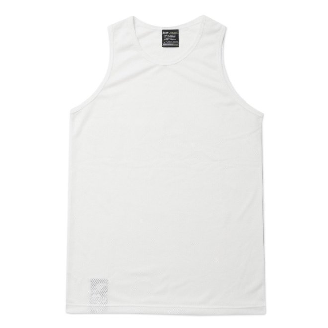 <img class='new_mark_img1' src='https://img.shop-pro.jp/img/new/icons20.gif' style='border:none;display:inline;margin:0px;padding:0px;width:auto;' />Back Channel MESH TANK TOP