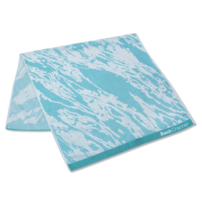 <img class='new_mark_img1' src='https://img.shop-pro.jp/img/new/icons20.gif' style='border:none;display:inline;margin:0px;padding:0px;width:auto;' />Back Channel GHOSTLION CAMO BATH TOWEL 1