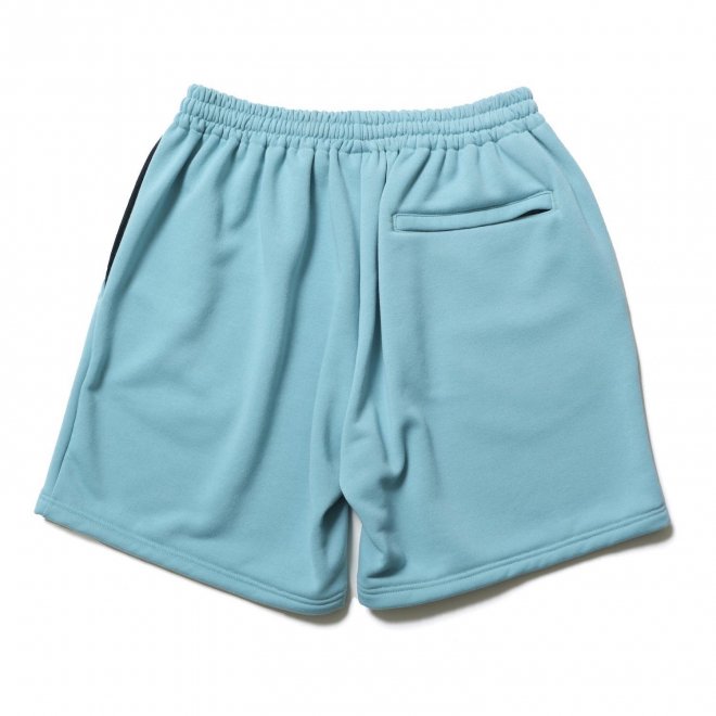 <img class='new_mark_img1' src='https://img.shop-pro.jp/img/new/icons20.gif' style='border:none;display:inline;margin:0px;padding:0px;width:auto;' />Back Channel DRY SWEAT SHORTS